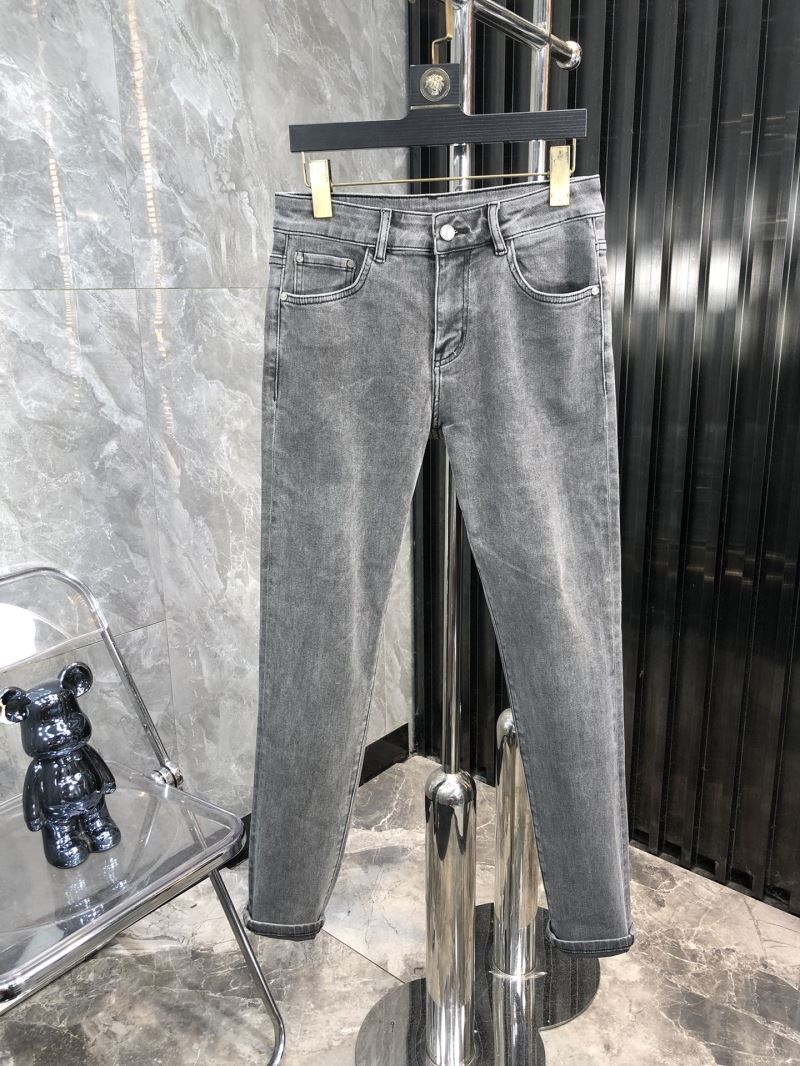 Fendi Jeans